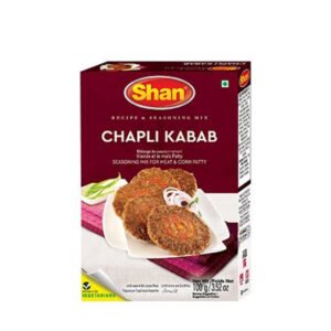 Chapli Kabab Single