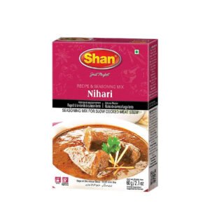 Shan Nihari
