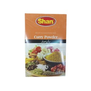 Shan Salan Masala