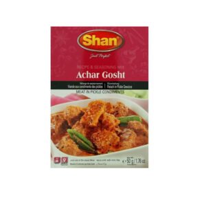 Achar Gosht Double Masala