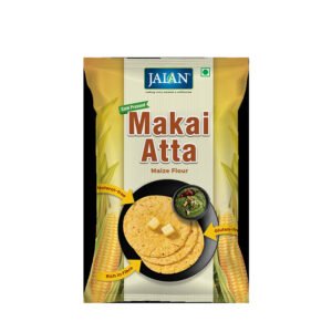 Atta Makai 1kg