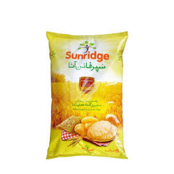 Atta Super Fine 10kg