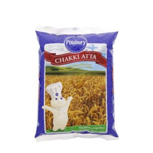 Atta Chakki 10kg
