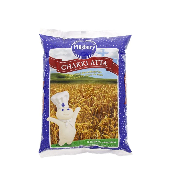 Atta Chakki 10kg