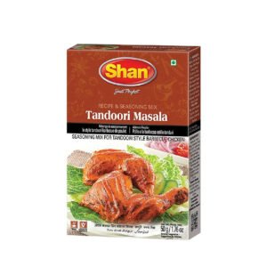 Shan Tandoori