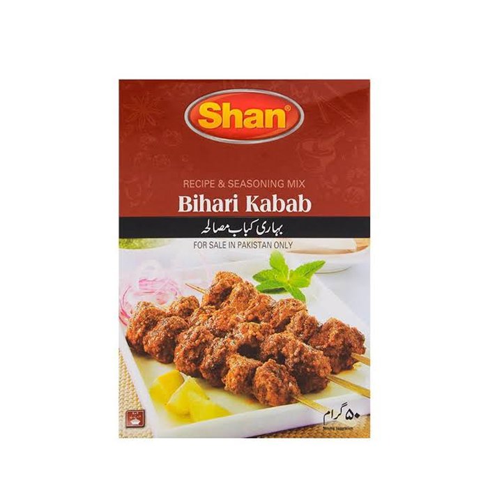 Shan Bihari Kabab