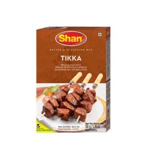 Shan Tikka Boti