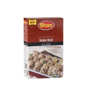 Malai Boti Masala