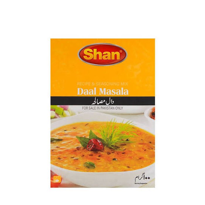 Shan Daal Masala