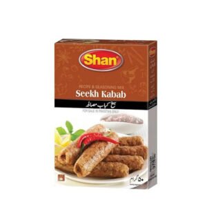 Seekh Kabab Masala