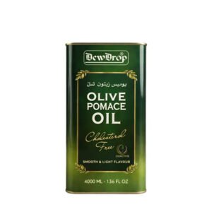 Italia Olive Cooking Oil