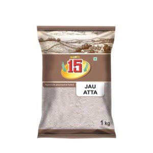 Atta Jaw 500gm