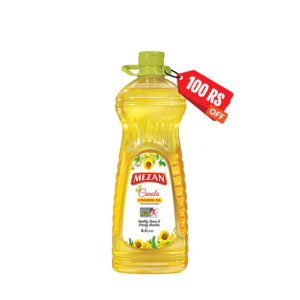 Mezan Cooking Oil