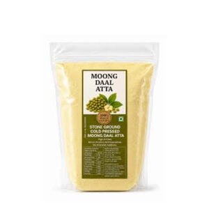 Moong Dal atta 250Gm
