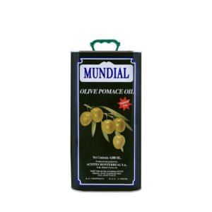 Mundial Olive Cooking Oil