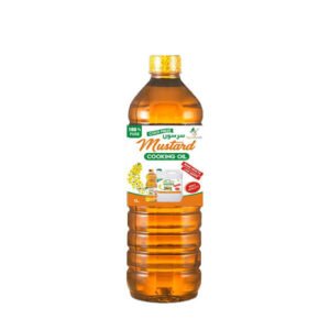 Sarso Cooking Oil