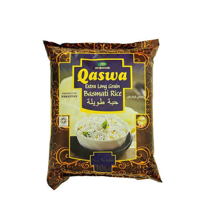 QS Chawal 500gm