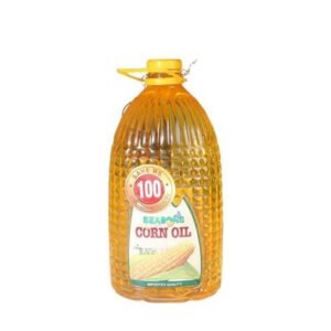 Seasons Corn Oil