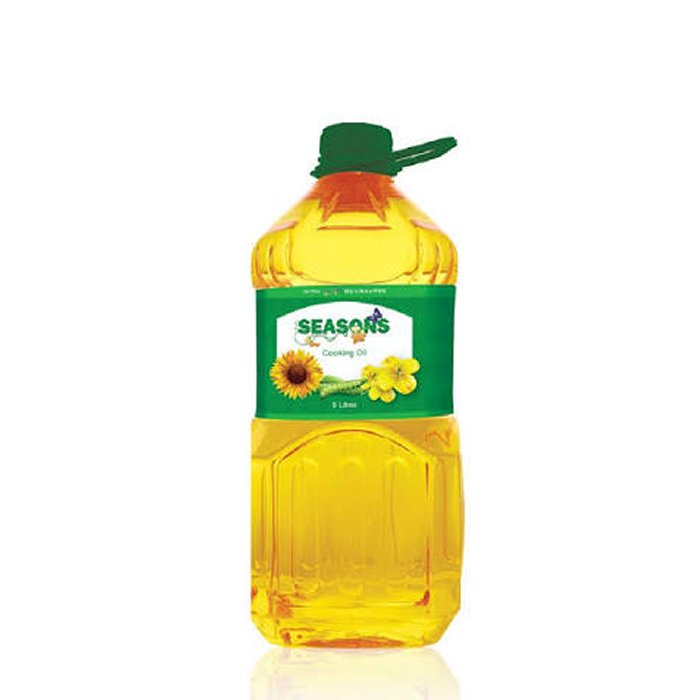 Seasons Oil