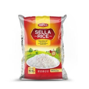 Sela Chawal 1kg