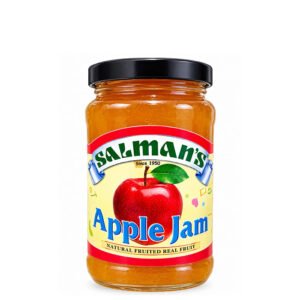 Salman Apple Jam