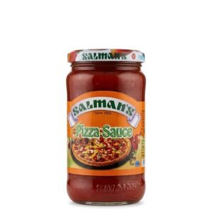 Salmans Pizza Sauce