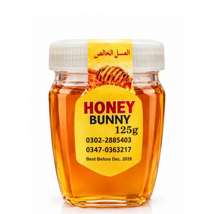 Honey Bunny