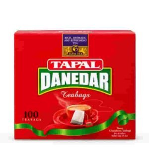 Tapal Danedar