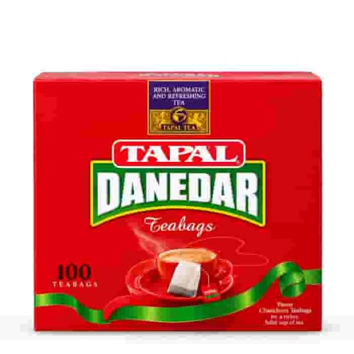 Tapal Danedar