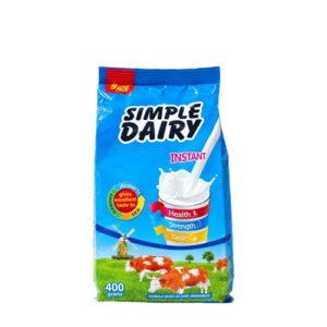Simple Dairy 400gm