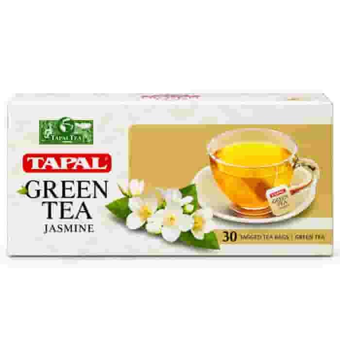 Tapal Green Tea
