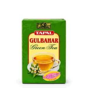 Tapal Gulbahar Green Tea 80gm