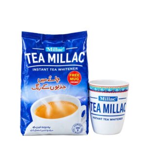 Tea Millac 390gm