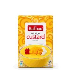Rafhan Mango Custard