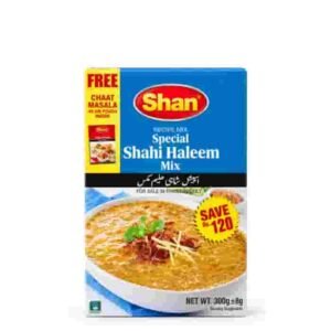 Shan Shahi Haleem