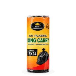 KK Plastic King Carry