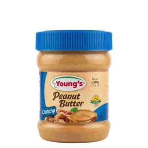 Peanut butter