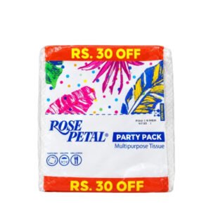 Rose Petale