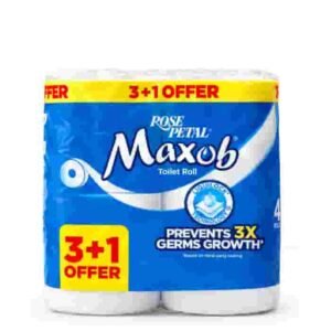 Rose Petal Maxob