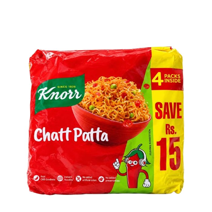 Knoor Chatpata