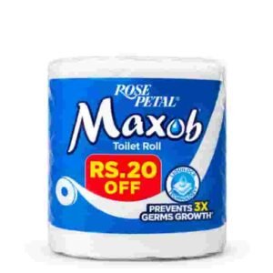 Rose Petal Maxob