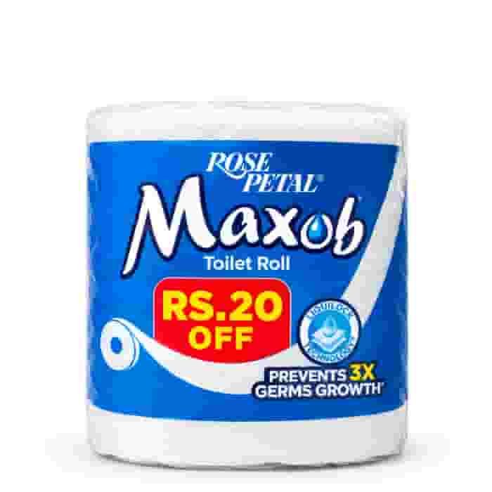 Rose Petal Maxob