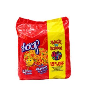 Shoop Chattpata
