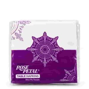 Rose Petale