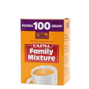 Tapal Family Mixture
