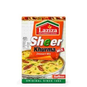 Laziza Sheer Khurma