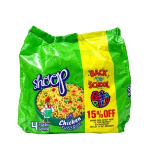 Shoop Chicken