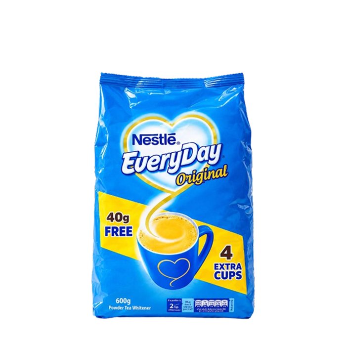 Nestle Every Day 600gm