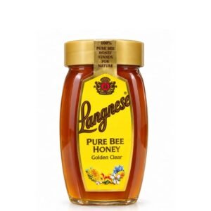 Langnese Pure Bee Honey 125gm