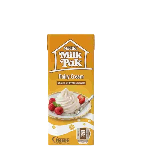 Nestle Milk Pak 200ml